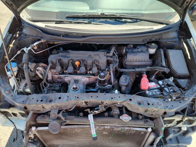 2014 HONDA CIVIC LX #3268598976