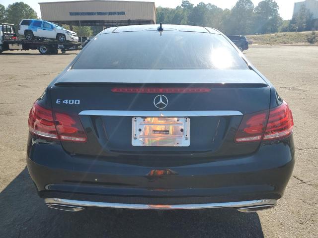 2017 MERCEDES-BENZ E 400 WDDKJ6FB5HF352491