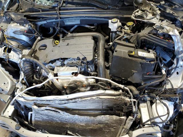 2023 CHEVROLET MALIBU LS 1G1ZC5ST3PF218162