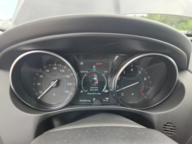2019 JAGUAR XE PREMIUM SAJAD4FX5KCP54194