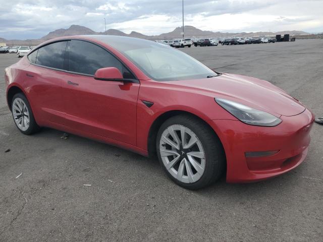 2021 TESLA MODEL 3 #3287844094
