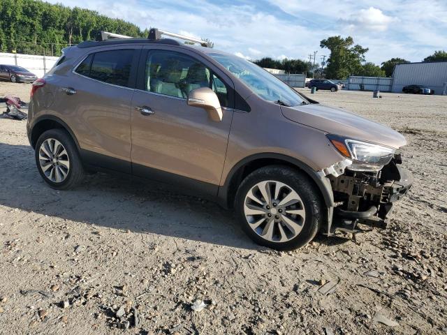 2019 BUICK ENCORE PRE - KL4CJESBXKB869700