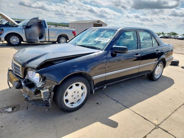 Global Auto Auctions: 1997 MERCEDES-BENZ C 230