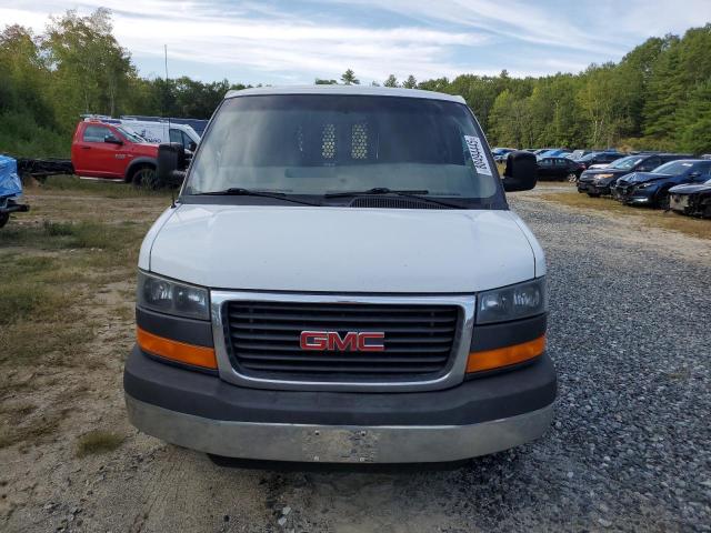 2015 GMC SAVANA G25 1GTW7FCF6F1198515