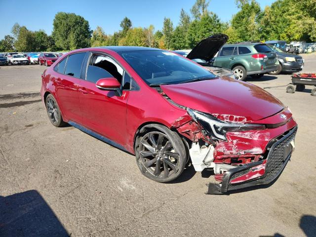 2023 TOYOTA COROLLA XS - 5YFT4MCE5PP155112