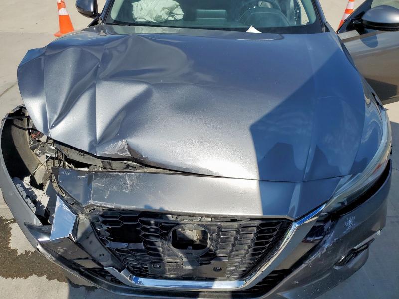 2020 NISSAN ALTIMA SL - 1N4BL4EV2LC217506