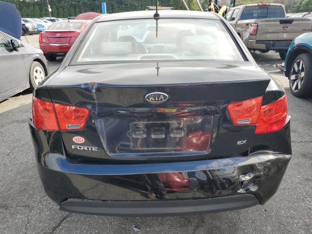 2012 KIA FORTE EX - KNAFU4A27C5634741