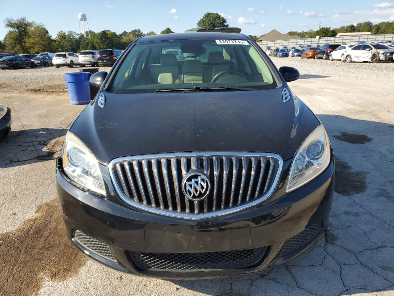 BUICK VERANO