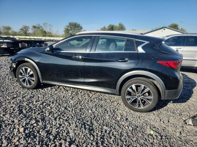 2017 INFINITI QX30 BASE #3287786095