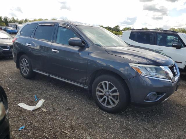 2014 NISS PATHFINDER S #3301657629