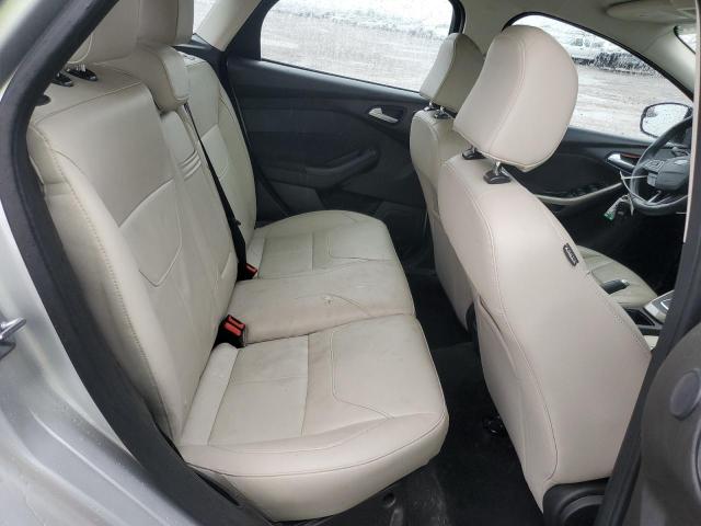 2016 FORD FOCUS TITANIUM 1FADP3N24GL345815
