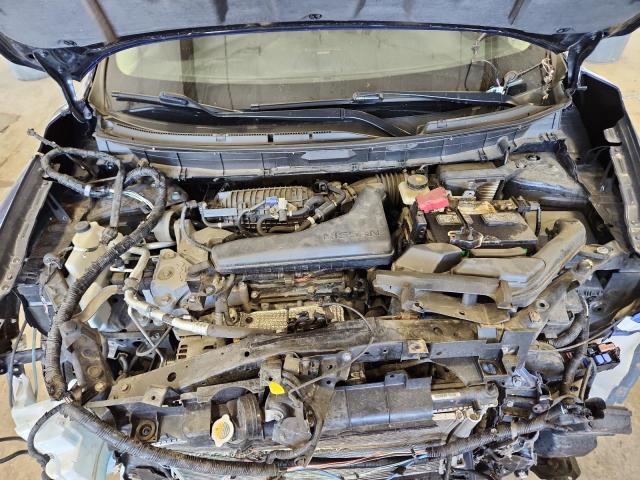 2018 NISSAN ROGUE S 5N1AT2MV7JC758426