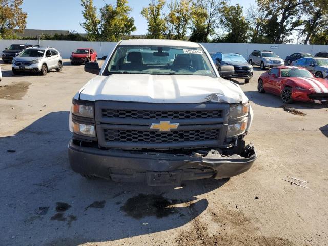 2015 CHEVROLET SILVERADO C1500 1GCRCPEH2FZ382168