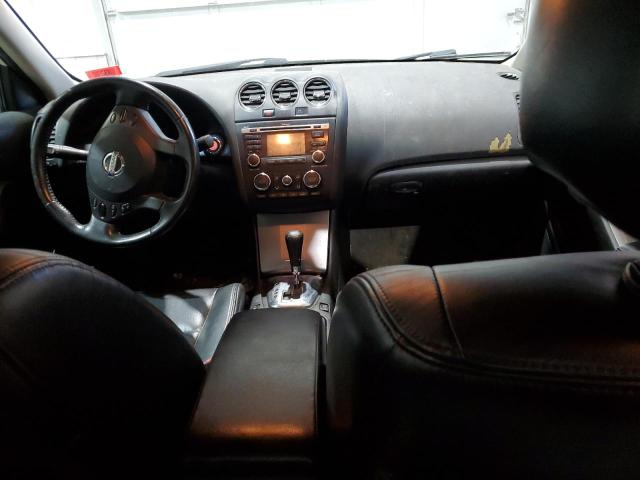 2010 NISSAN ALTIMA BAS #3266779365