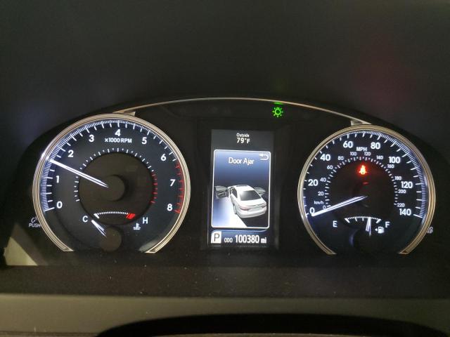 2016 TOYOTA CAMRY LE 4T1BF1FK3GU549390