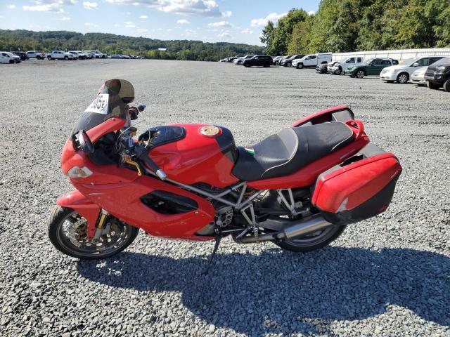 2002 DUCATI ST4 S ZDM1TB5T52B006883