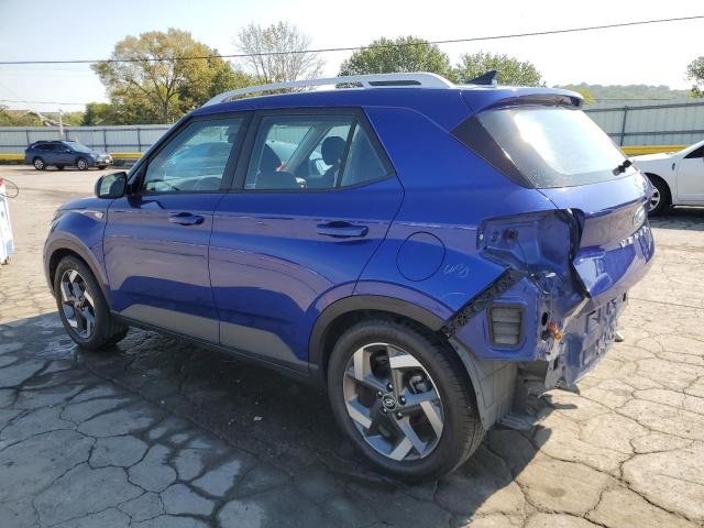 2021 HYUNDAI VENUE SEL KMHRC8A31MU108501