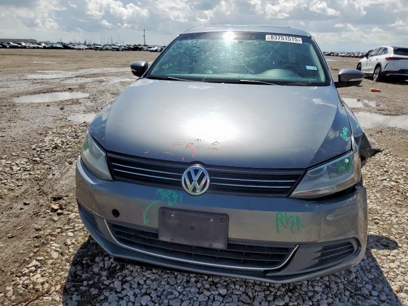 2013 VOLKSWAGEN JETTA SE - 3VWDX7AJ7DM357978