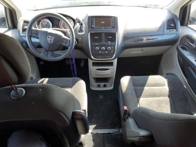 2018 DODGE GRAND CARAVAN SE - 2C4RDGBG6JR134968