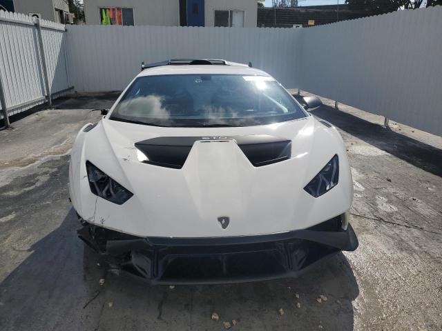 2023 LAMBORGHINI HURACAN ST ZHWUA6ZX2PLA23641