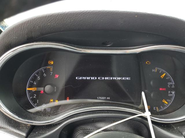 2018 JEEP GRAND CHER #3259741190