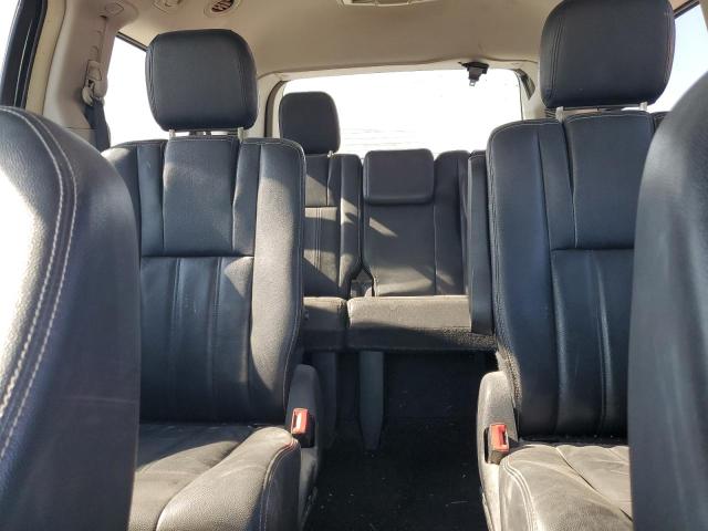 2015 CHRYSLER TOWN & COU 2C4RC1BG1FR751413