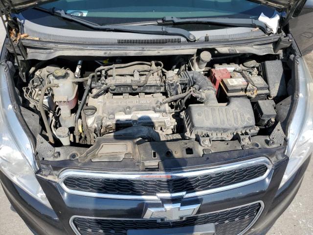 2015 CHEVROLET SPARK LS #3284740528