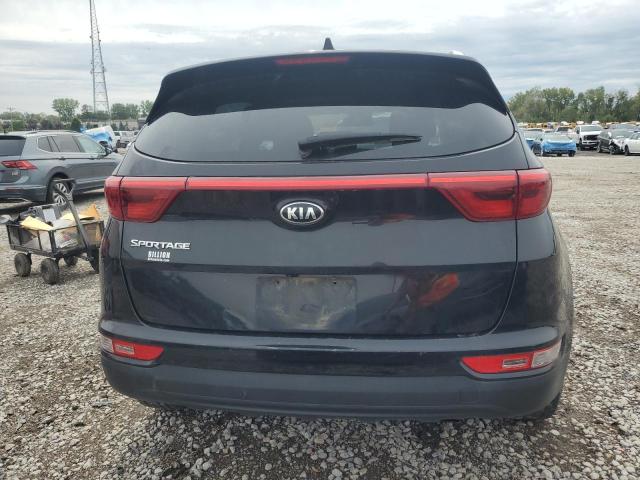 2018 KIA SPORTAGE L KNDPMCAC1J7320790