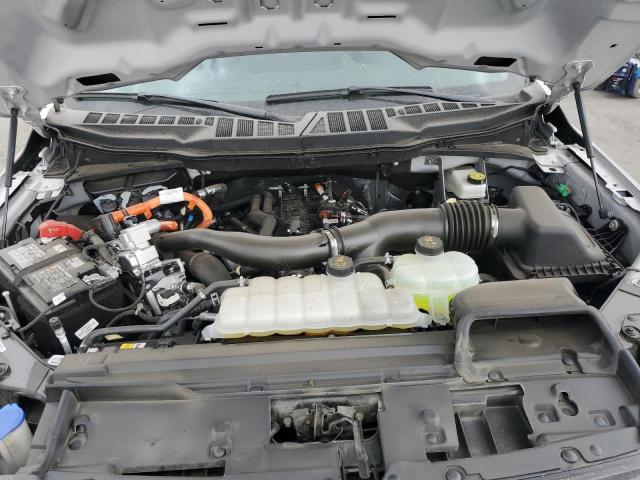 2025 FORD F150 XLT - 1FTFW3LD6SFA60227