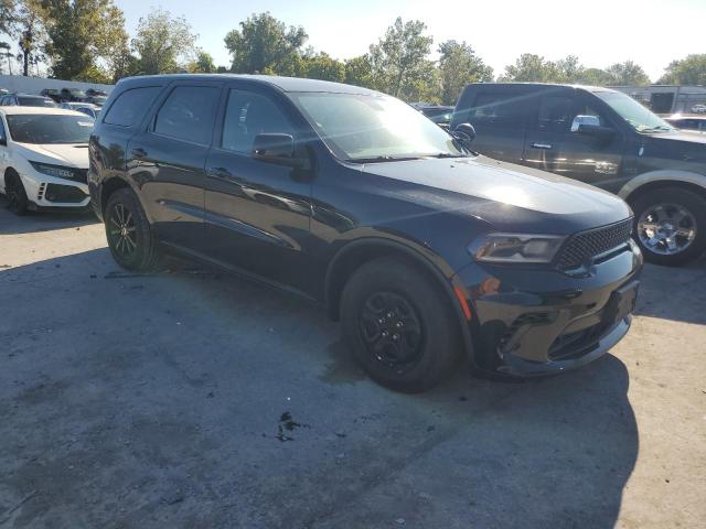 2021 DODGE DURANGO PU 1C4SDJFT2MC724393