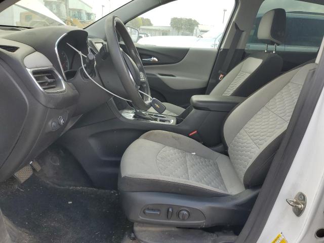 2020 CHEVROLET EQUINOX 3GNAXFEV0LS688934