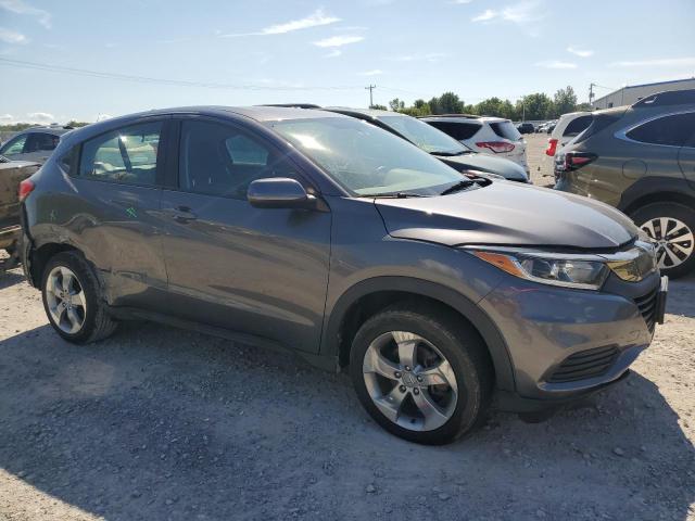 2019 HONDA HR-V LX 3CZRU6H32KG710958