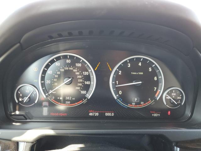 2016 BMW X5 XDRIVE5 - 5UXKR6C57G0J82989