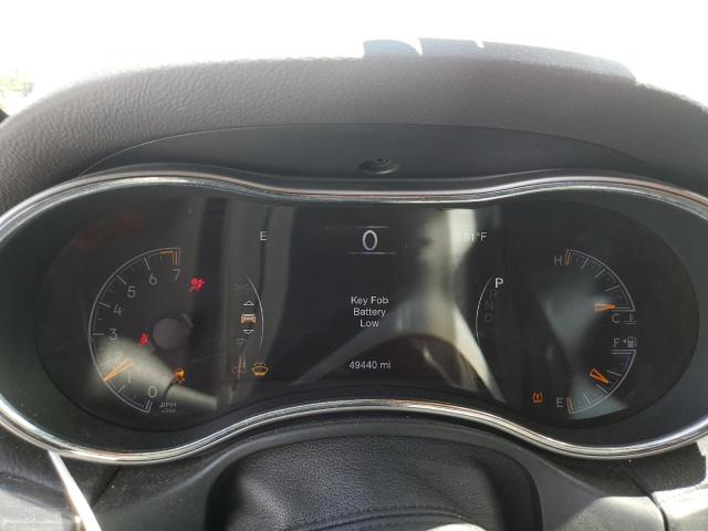 1C4RJFBG9LC226946 2020 JEEP GRAND CHER