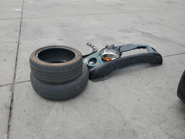 2011 MINI COOPER - WMWSU3C56BT096799