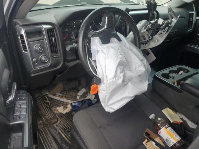 2016 CHEVROLET SILVERADO K1500 LT 1GCVKREC8GZ148894