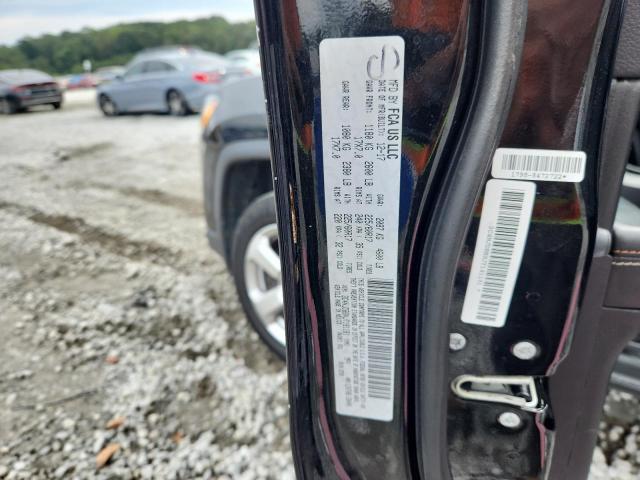 2018 JEEP COMPASS LA - 3C4NJDBBXJT191181