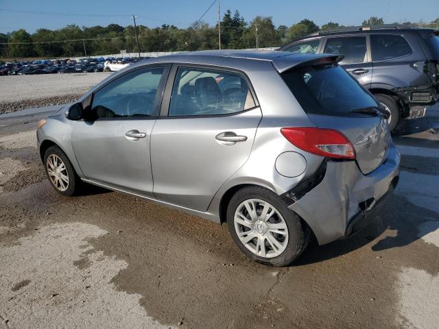 2012 MAZDA MAZDA2 #3296938838