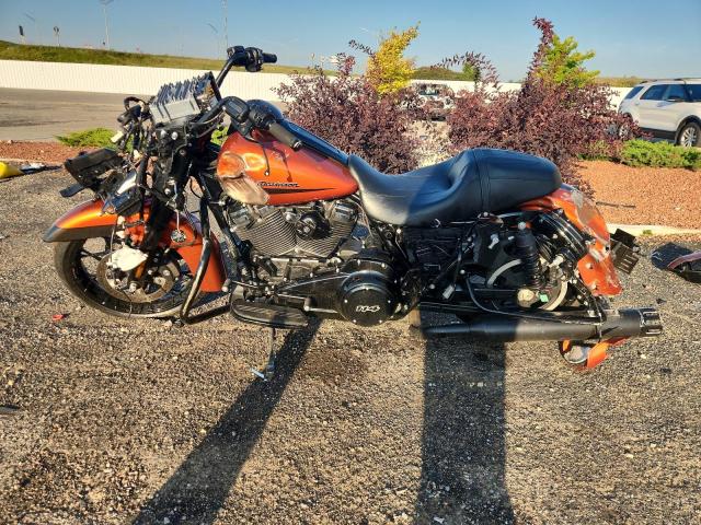 2020 HARLEY-DAVIDSON FLHXS 1HD1KRP11LB626083
