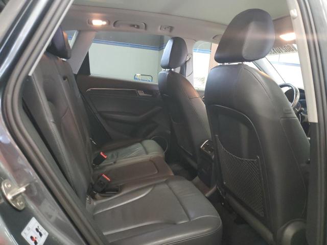 2015 AUDI Q5 PREMIUM WA1LFAFP5FA048144