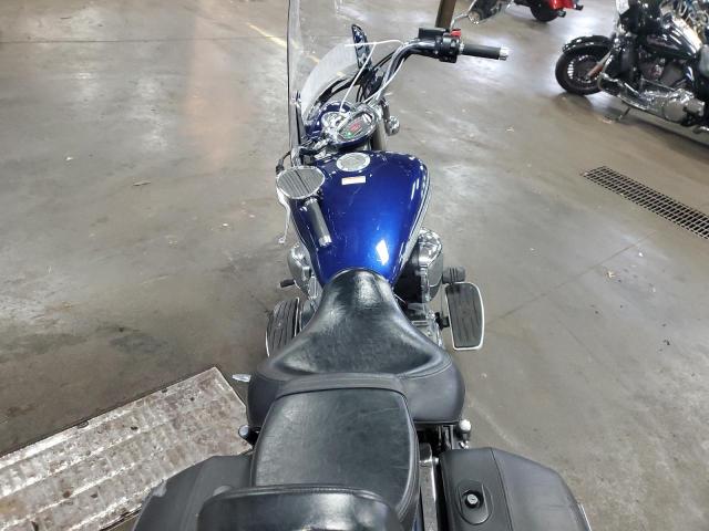 2009 YAMAHA XVS1300 CT JYAVP25E09A008250