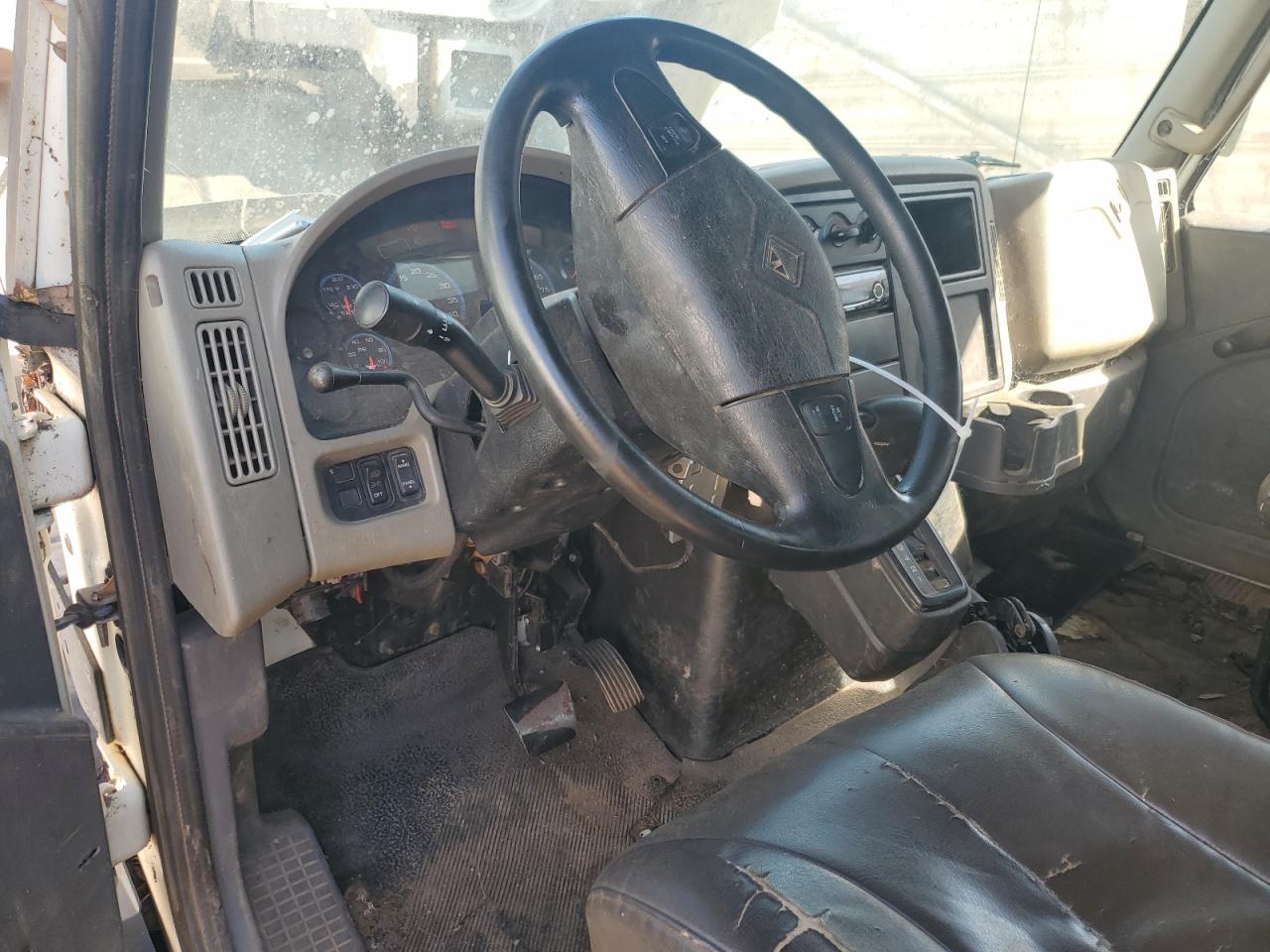 Lot #3236998511 2016 INTL TERRASTAR