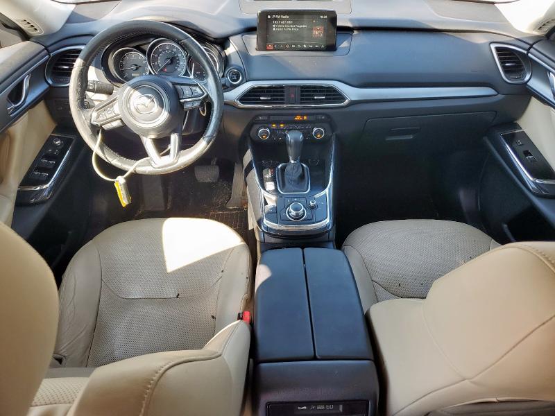 2018 MAZDA CX-9 TOURI JM3TCACYXJ0202820