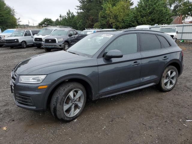 AUDI Q5 PREMIUM