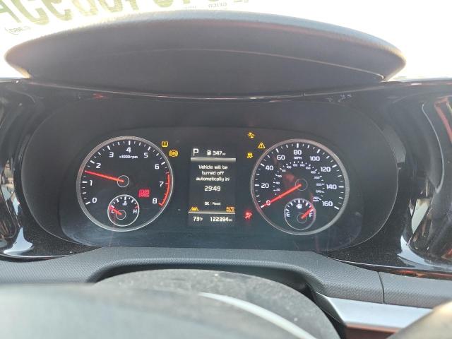 2022 KIA K5 GT LINE #3291348140