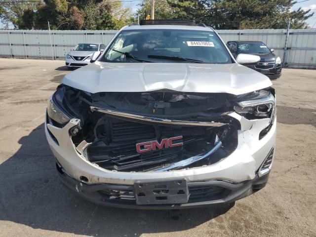 2018 GMC TERRAIN 3GKALTEV0JL329999