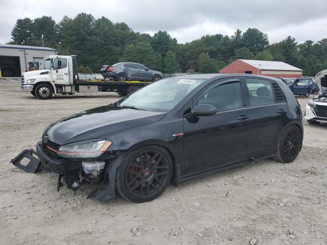 2017 VOLKSWAGEN GTI S/SE 3VW447AU3HM050994
