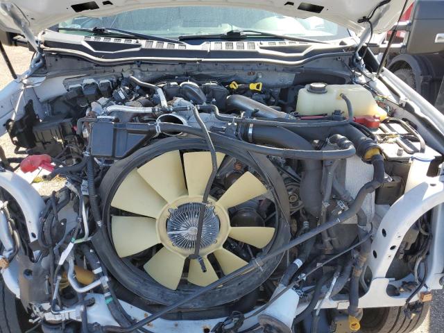 2019 FORD F550 SUPER #3278583949