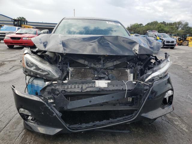 2022 NISSAN ALTIMA SV #3296431678