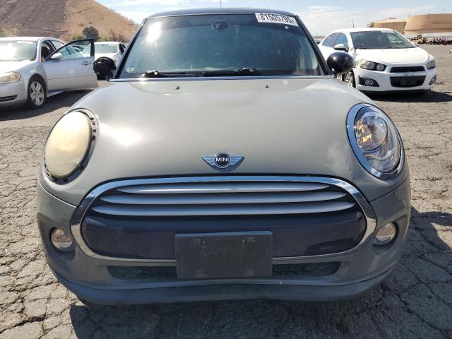 2015 MINI COOPER WMWXM5C56FT942873
